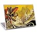 GelaSkins Protective Skin for 15.4-Inch PC and Mac Laptops - Kobe
