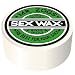 Wax Surf Sex Wax Cold green