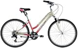 K2 T:Nine Breeze Women's Comfort Bike (26-Inch Wheels)