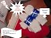 Diabetic Socks, Lower Cut, Golf Style MEN XL, Size 13-15 Holiday Package Free: Red Christmas Stocking, lower cut Golf Style, 1 dozen pairs, FREE Upgrade to Priority Mail