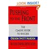 Pushing To The Front : Success Under Difficulties