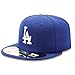 New Era Mlb 59Fifty Authentic On-Field Fitted Cap Los Angeles Dodgers