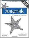 Asterisk : the future of telephony