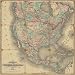 American Republic,1842A by Andrew Johnson. Size 33.77 inches width by 27.81 inches height. High Quality Art Poster Print
