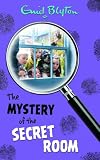 The Mystery of the Secret Room (Mysteries)