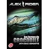 Alex Rider - Tome 8 - Les larmes du crocodile