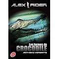 Alex Rider - Tome 8 - Les larmes du crocodile