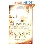 The Whisperers: Private Life in Stalin's Russia