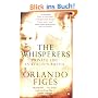 The Whisperers: Private life in Stalin`s Russia