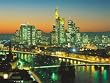 Frankfurt am Abend 2000 Teile