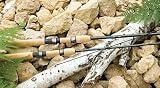 St. Croix Avid Salmon & Steelhead Spinning Rods Model: AVS90HF2 (9' 0 H)