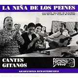 Cantes Gitanos
