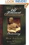 Deuteronomy (Holman Old Testament Commentary, 3)