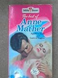 The best of Anne Mather