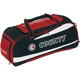 Hunts County Cricket Mettle Bag