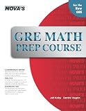 GRE Math Prep Course Prep Course)