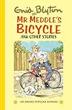 Mr Meddle's bicycle : and other stories
