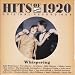 Hits of 1920