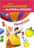 Pour comprendre les math�matiques : CP, cycle 2