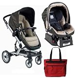 Peg Perego Skate Travel System with Free Diaper... by Peg Perego USA
