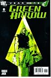 Green Arrow - Year One #6 (DC Comics) Green Arrow - Year One #6 (DC Comics)