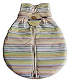 ALVI Baby Mächen, ohne Arm, Thermo, rosa