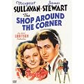 The Shop Around the Corner
