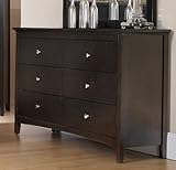 Samuel Lawrence Southpark Dresser - 8064-010