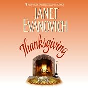 Thanksgiving | [Janet Evanovich]