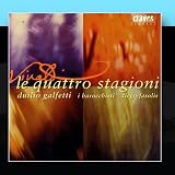 Le Quattro Stagioni (The Four Seasons)