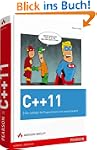 C++11: Der Leitfaden f�r Programmiere...