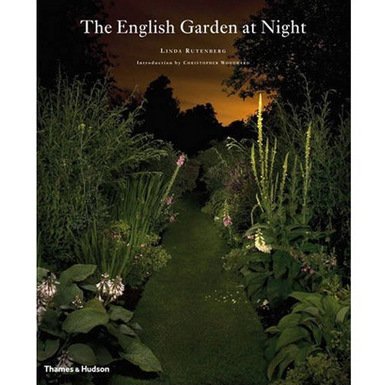 The English Garden at Night