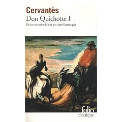 Don Quichotte : Tome 1