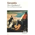 Don Quichotte : Tome 1