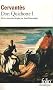 Don Quichotte : Tome 1