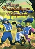 The Three Musketeers - Saving The Crown