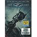 The Dark Knight (Two-Disc Special Edition + Digital Copy with Exclusive Steelbook Packaging) ~ Christian Bale, Heath Ledger, Maggie Gyllenhaal, and Aaron Eckhart (DVD - Dec 9, 2008)