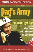 Dad's Army, Volume 11: Put That Light Out | [Jimmy Perry, David Croft]