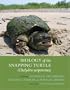 Biology of the Snapping Turtle (Chelydra serpentina)