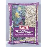 3LB Finch Food