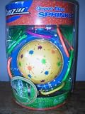 Banzai drinking water Slide:Banzai heating device Blast Sprinkler