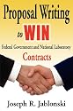 Proposal Writing to WIN Federal Government and National Laboratory Contracts