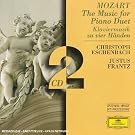 Mozart: The Music...