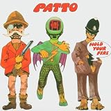 Hold Your Fire [Vinyl]
