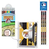National Design Pittsburgh Pirates Back to School Kit