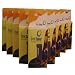 3 set of 4 Epson compatible printer ink cartridges for - D78 D92 D120 DX4000 DX4050 DX4400 DX4450 DX5000 DX5050 DX6000 DX6050 DX7000 DX7000F DX7400 DX7450 DX7450 DX8400 DX8450 DX9400F / T0711 T0712 T0713 T0714 - Inkjet cartridges (free uk delivery) by-Inkcolour