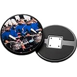 Pro-Mark PBDZ Blue Devils Snare Practice Pad