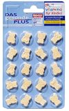 Das gesunde Plus Multivitamin-Bärchen, 20 Stück, 4er Pack (4 x 17 g)