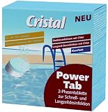 POWER TABS 2,4KG 1199250