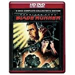 Blade Runner (5-Disc Complete Collector's Edition) [HD DVD]